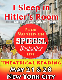 Theatrical Reading